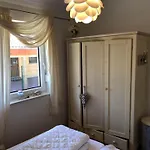 E21 Freistehendes Haus Mit Garten Und Deichblick By Interhome 別荘 Großwürden