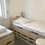 E21 Freistehendes Haus Mit Garten Und Deichblick By Interhome * Großwürden