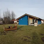 E21 Freistehendes Haus Mit Garten Und Deichblick By Interhome * Großwürden