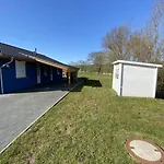 別荘 E21 Freistehendes Haus Mit Garten Und Deichblick By Interhome