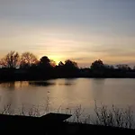別荘 E21 Freistehendes Haus Mit Garten Und Deichblick By Interhome *