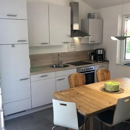 Holiday Home By Interhome * Grosswurden