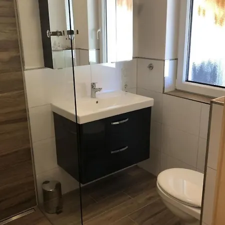 Holiday Home By Interhome Holiday home