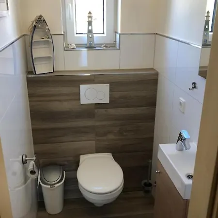 Holiday Home By Interhome Holiday home *