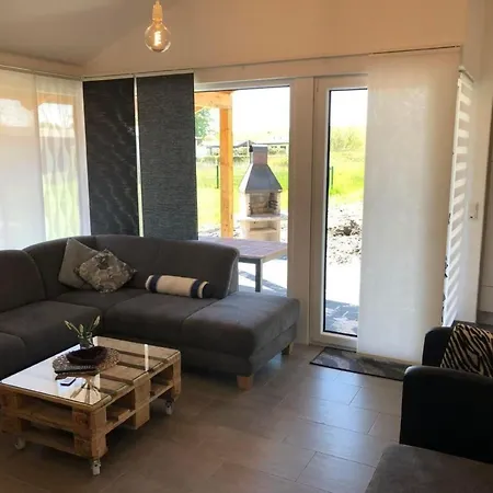 Holiday home Holiday Home By Interhome Grosswurden