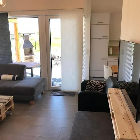 Holiday Home By Interhome * Grosswurden