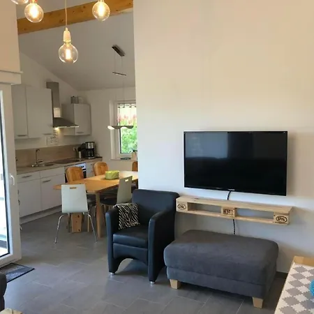 Holiday home Holiday Home By Interhome