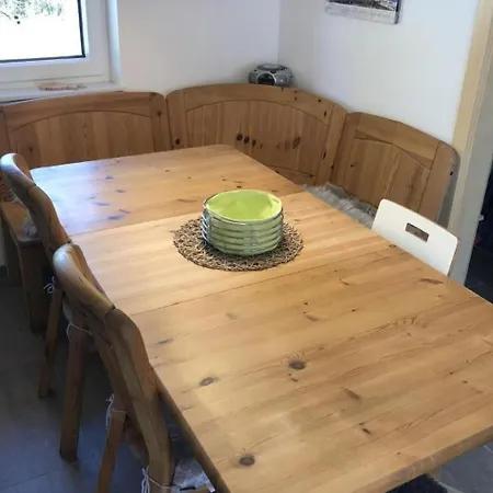 Prázdninový dům E21 Freistehendes Haus Mit Garten Und Deichblick By Interhome *