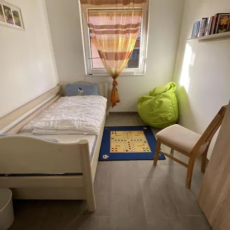 Holiday home Holiday Home By Interhome Grosswurden