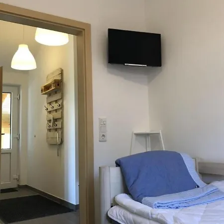 Holiday home Holiday Home By Interhome