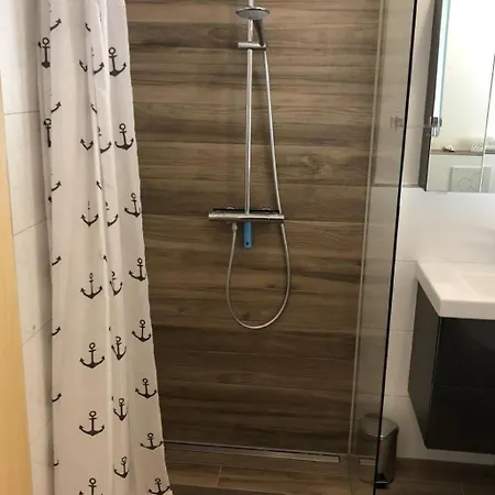 E21 Freistehendes Haus Mit Garten Und Deichblick By Interhome Σπίτι διακοπών *