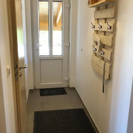 Σπίτι διακοπών E21 Freistehendes Haus Mit Garten Und Deichblick By Interhome *