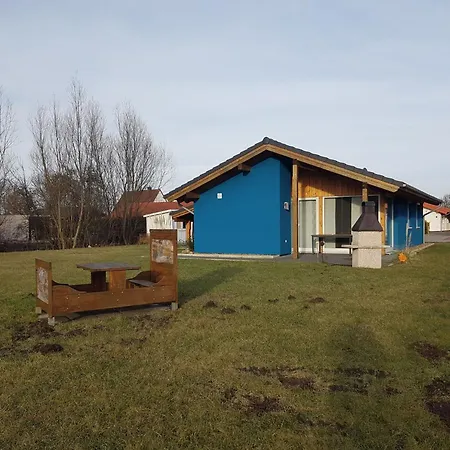 Holiday Home By Interhome * Grosswurden