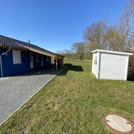 Holiday home Holiday Home By Interhome