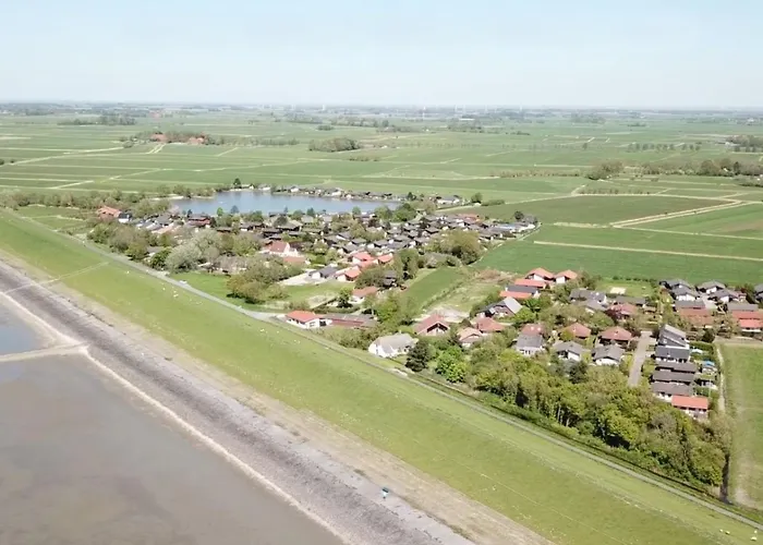 Σπίτι διακοπών E21 Freistehendes Haus Mit Garten Und Deichblick By Interhome *