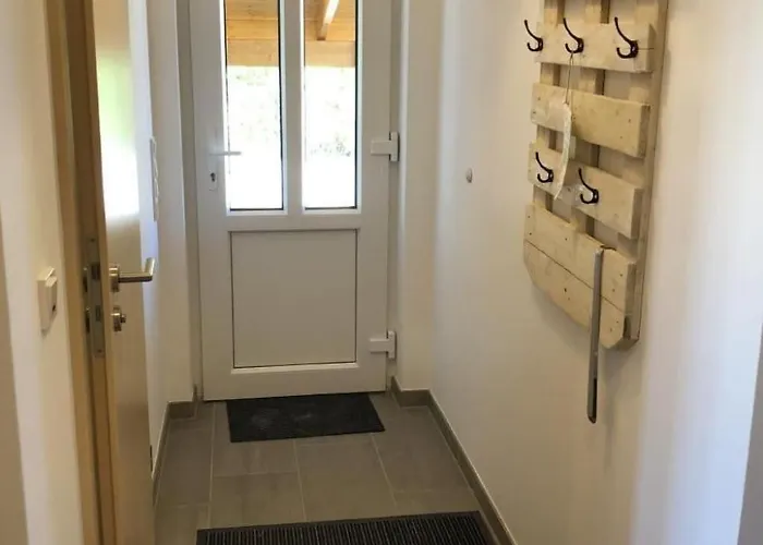 Σπίτι διακοπών E21 Freistehendes Haus Mit Garten Und Deichblick By Interhome *