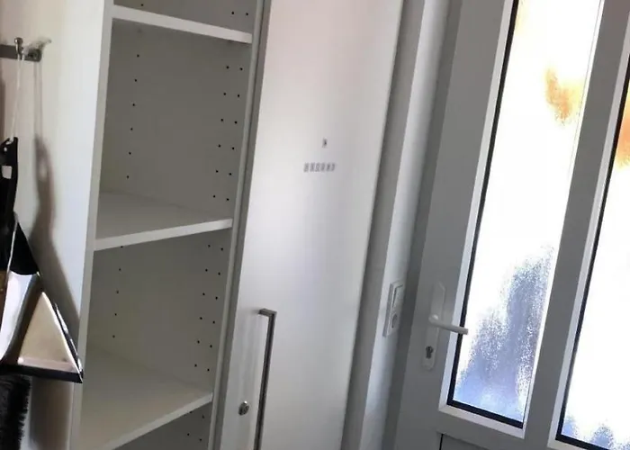 E21 Freistehendes Haus Mit Garten Und Deichblick By Interhome